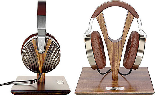 Expensive Headphones