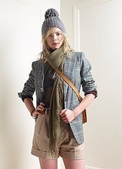 Club Monaco Fall 2010