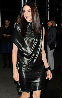 Michelle Monaghan in Liquid Black