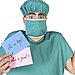 Did Your Own Doctor Deliver the Baby?