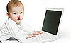 92 Percent of Toddlers Online Before Age 2