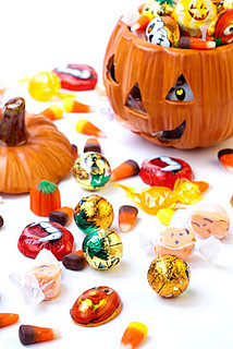 Halloween Candy Facts