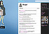 LilSugar's Twitter and Facebook Fan Page