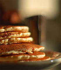 Gluten-Free Pancake Recipe Gluten-Free Pancake Recipe