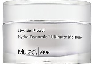 Enter to Win Murad Hydro-Dynamic Ultimate Moisture 2010-10-10 23:30:00