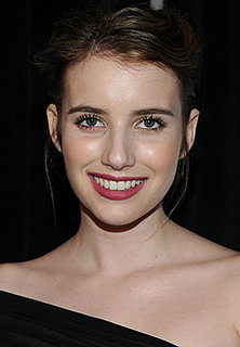 Interview With Emma Roberts About It's Kind of a Funny Story and Scream 4