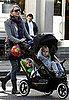 Pictures of Naomi Watts and Kids