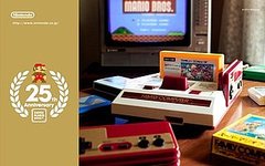 Super Mario Bros. Wallpapers From Japan 2010-10-08 13:15:05