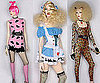 Pictures of Patricia Field's Halloween Costumes