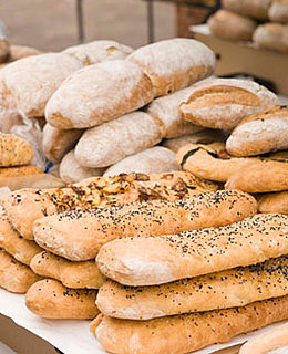 FitSugar Quiz on Carbs