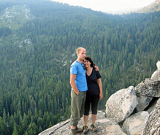 Life Lessons Learned From Rock Climbing