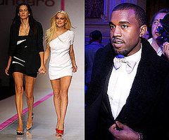 Kanye West Slates Lindsay Lohan for Ungaro and Compares to 9/11 Kanye West Slates Lindsay Lohan for Ungaro and Compares to 9/11
