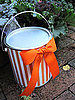 Halloween Loot Bucket