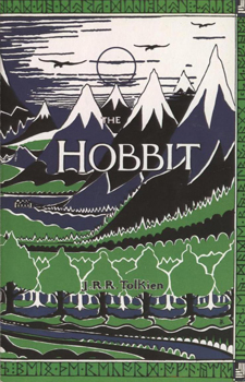 The Hobbit Movie Greenlit For Production, Will Be Two Movies