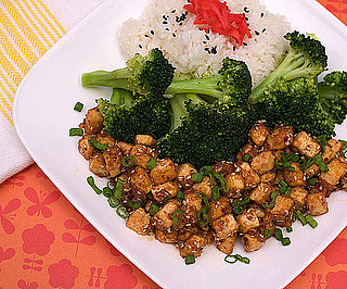 What's Your Go-To Protein?