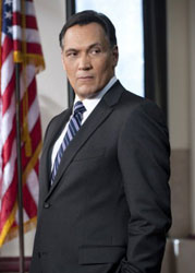 NBC Cancels Outlaw