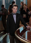 Revenge Is a Dish Best Served in a Bowtie