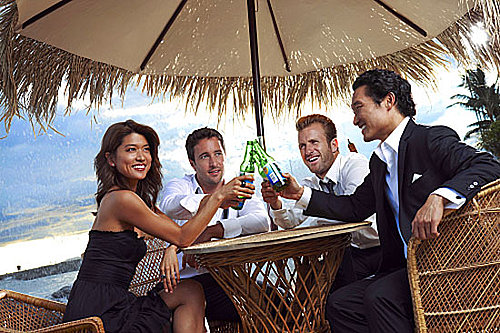 Review of Hawaii Five-0