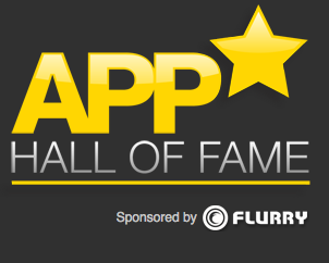 New App Hall of Fame