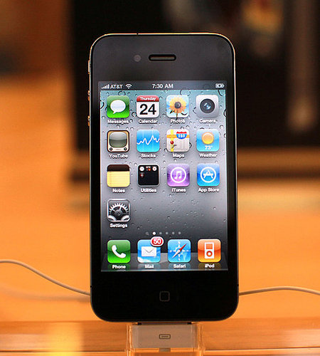 New Apple Trademark "There's an App For That"