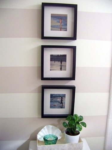 Bathroom Vignette
