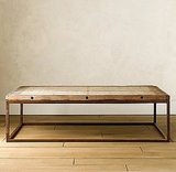 Restoration Hardware Restored