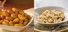 Sweet and Savory Gnocchi Recipes Sweet and Savory Gnocchi Recipes