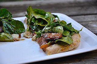 Pictures of 10 Pizza Recipes