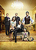 Review of Running Wilde With Will Arnett and Keri Russell