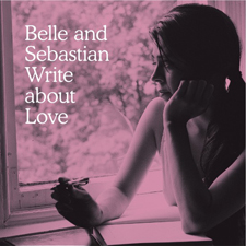 New Music Releases For October 12 Include Belle and Sebastian and Sufjan Stevens