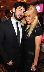 Christina Aguilera and Husband Jordan Bratman Split 2010-10-12 08:40:00 Christina Aguilera and Husband Jordan Bratman Split 2010-10-12 08:40:00