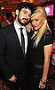 Christina Aguilera and Husband Jordan Bratman Split 2010-10-12 08:40:00