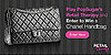Enter to Win a Gorgeous Chanel Handbag!