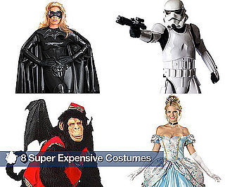 Expensive Halloween Costumes