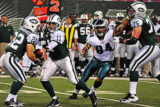 Exercise Lessons From Football