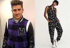 Henry Holland Thinks Collaborations Are Vital for Business Henry Holland Thinks Collaborations Are Vital for Business