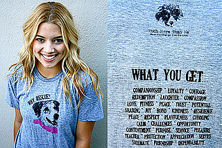 Shirts For Adopt a Shelter Dog Month