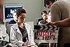 Fringe Set Visit Photos