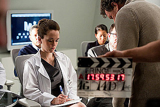 Fringe Set Photos