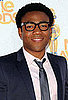 Donald Glover Interview About Community, Rapping Career, and Spider-Man Costume