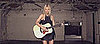 Gwyneth Paltrow "Country Strong" Music Video