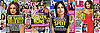 Which Magazine Will You Pick Up This Weekend? 2010-10-17 08:00:00