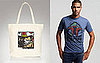 Photos of Bloomingdale's Star Wars Collection 