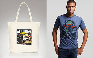 Star Wars at Bloomingdale's