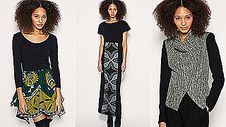 ASOS Launches Africa Collection