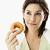 Eating High-Calorie Foods Won't Harm Healthy Diet, Study Says