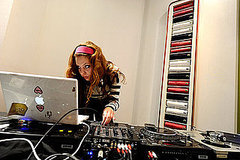 Does In Store Music Affect Your Shopping Experience? Does In Store Music Affect Your Shopping Experience?