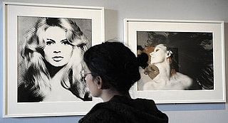 Picture From Brune/Blonde at La Cinémathèque