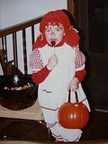 Raggedy Ann