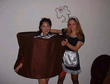 Hostess Cupcake